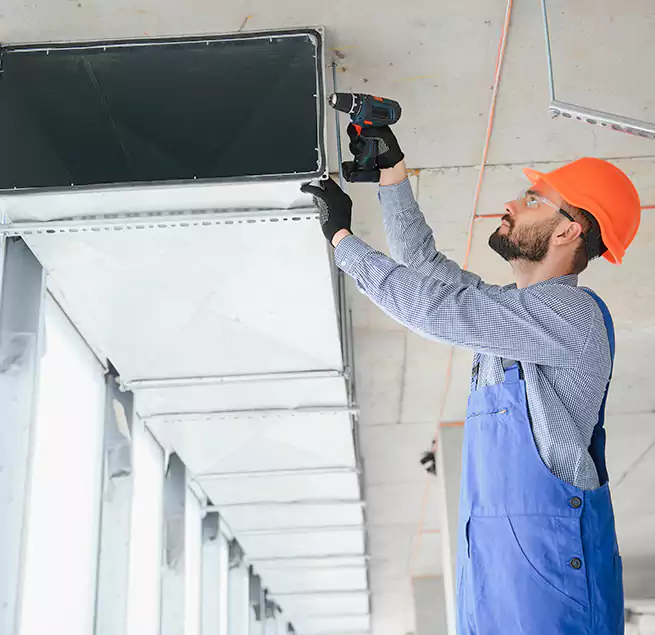 Why Homeowners & Businesses Trust Us in Mount Vernon, IL