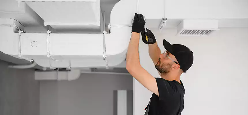 Our Air Duct Cleaning Services in Mount Vernon, IL