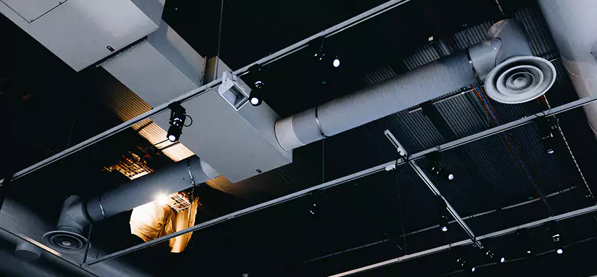 Our Air Duct Replacement Services in Mount Vernon, IL