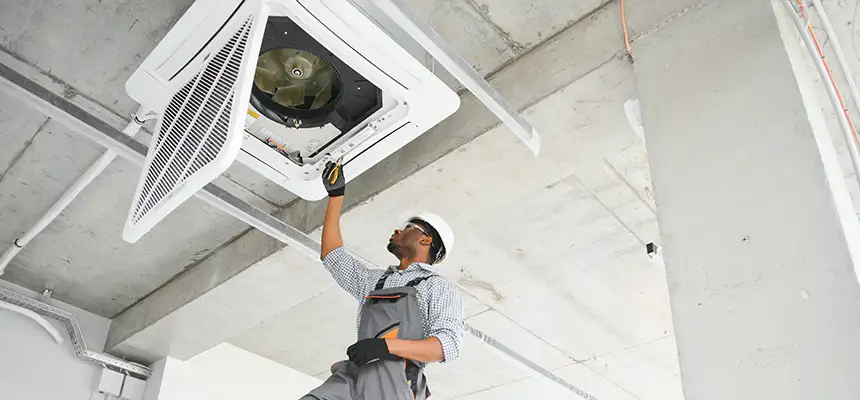 Efficient Multi‑Unit & HOA Annual Vent Cleaning Plans in Mount Vernon