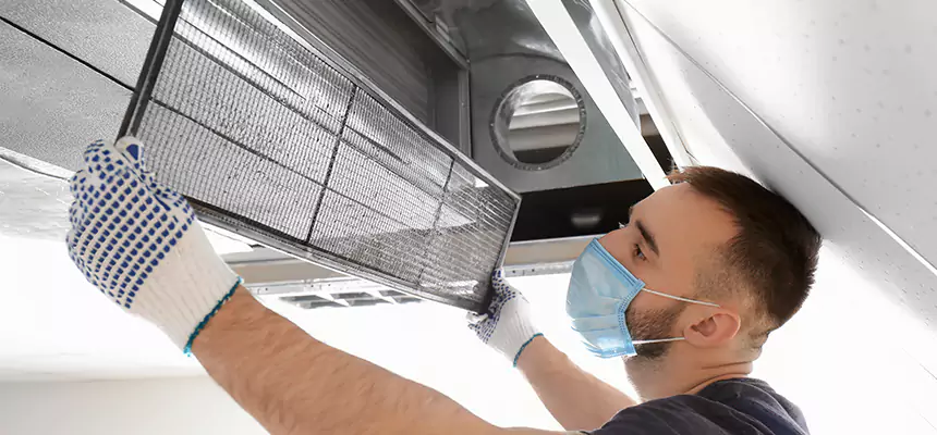 Our Bathroom Exhaust Duct Cleaning Services in Mount Vernon, IL