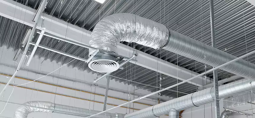 Our Dryer Vent Hose Replacement Services in Mount Vernon, IL