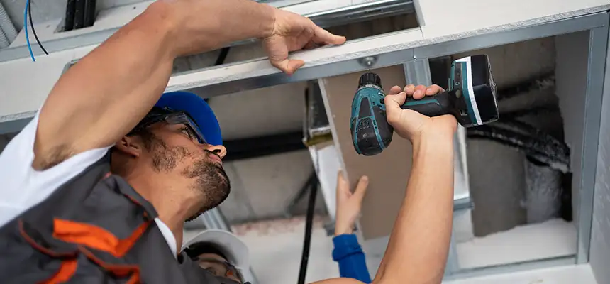 Our Improve Home Air Circulation Services in Mount Vernon, IL