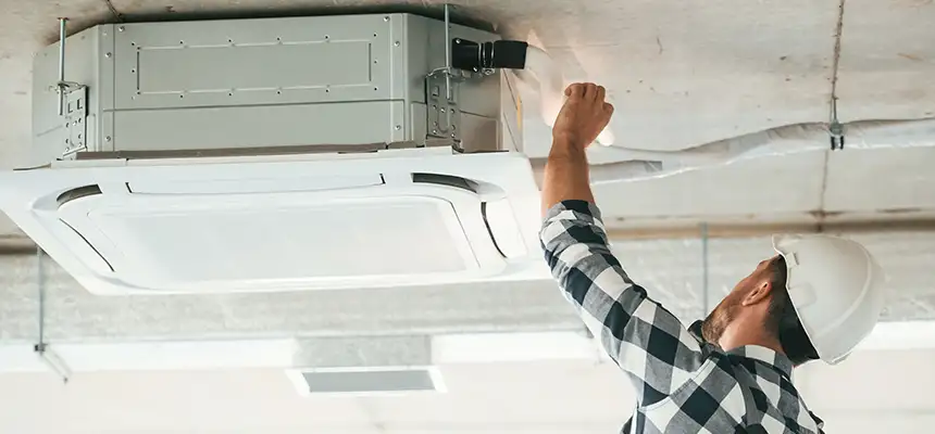 Our Local Vent Cleaning Services in Mount Vernon, IL