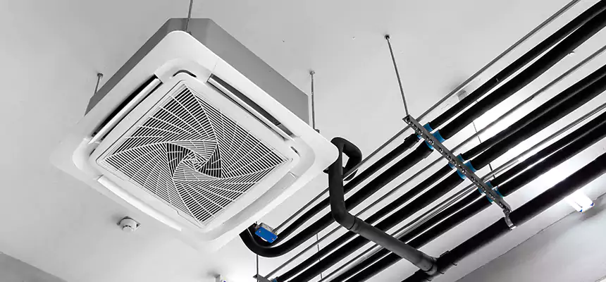 Our Smart AC Vent Controller Services in Mount Vernon, IL