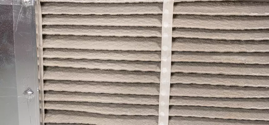 Our Split Duct System Installation Services in Mount Vernon, IL