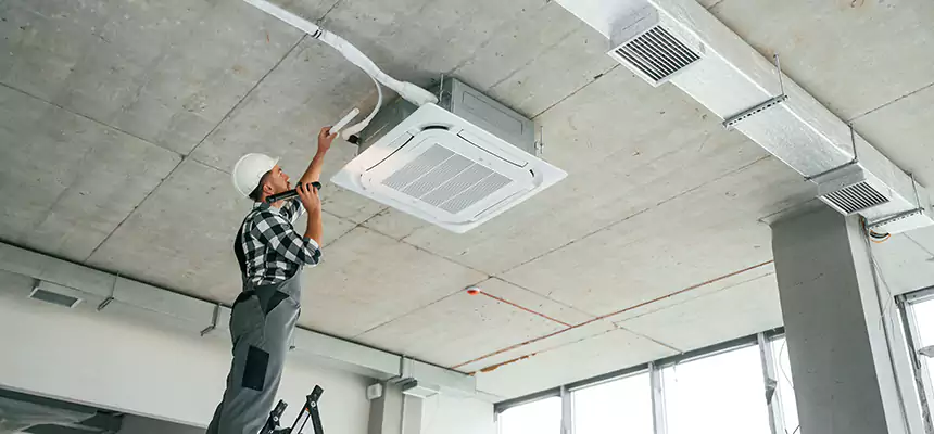 Our Wi Fi Connected Air Ducts Services in Mount Vernon, IL