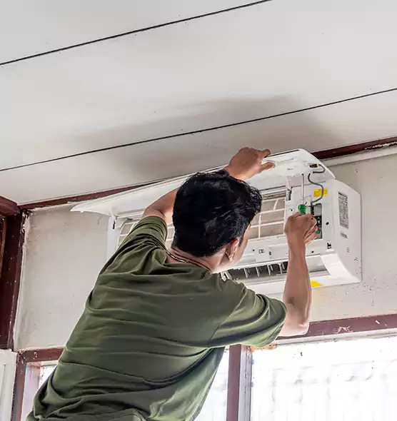 About Air Duct & AC Odor Removal in Mount Vernon, IL