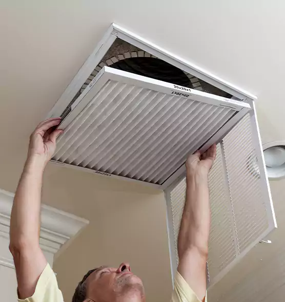 Trusted Apartment Air Duct Cleaning in Mount Vernon, IL