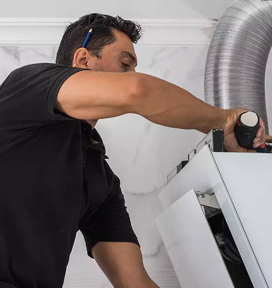 Trusted Bathroom Exhaust Duct Cleaning in Mount Vernon, IL