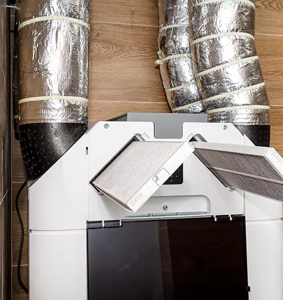 About Clogged Air Duct Repair in Mount Vernon, IL