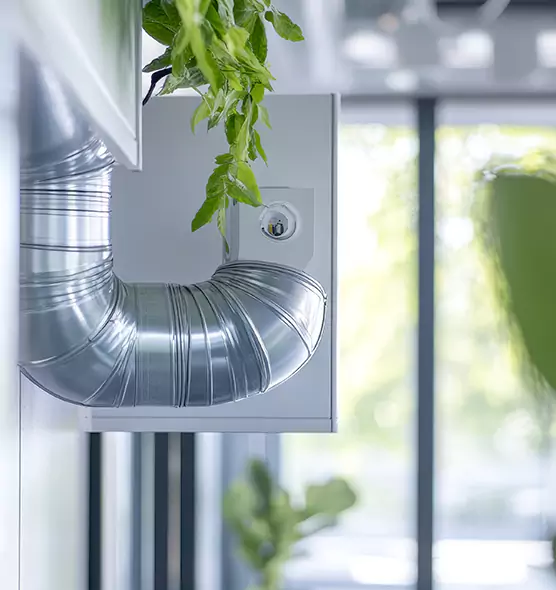 Professional Eco-Safe Dryer Vent Cleaning in Mount Vernon, IL