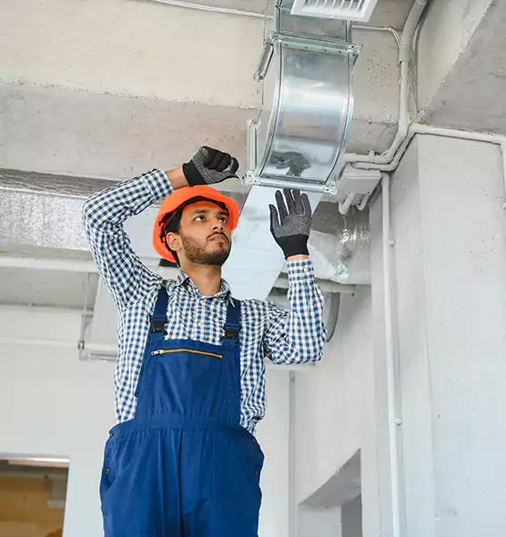 About Hotel Duct And Vent Cleaning in Mount Vernon, IL