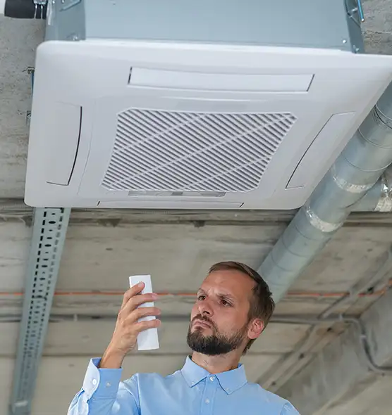 About Local Vent Cleaning Services in Mount Vernon, IL