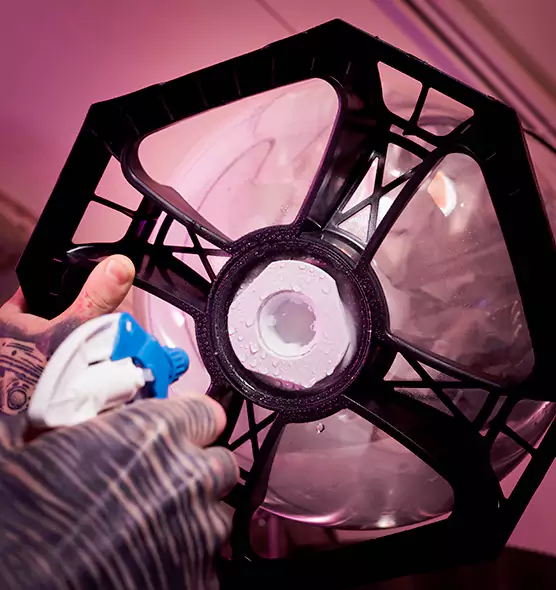 Expert Low VOC Vent Installation in Mount Vernon, IL