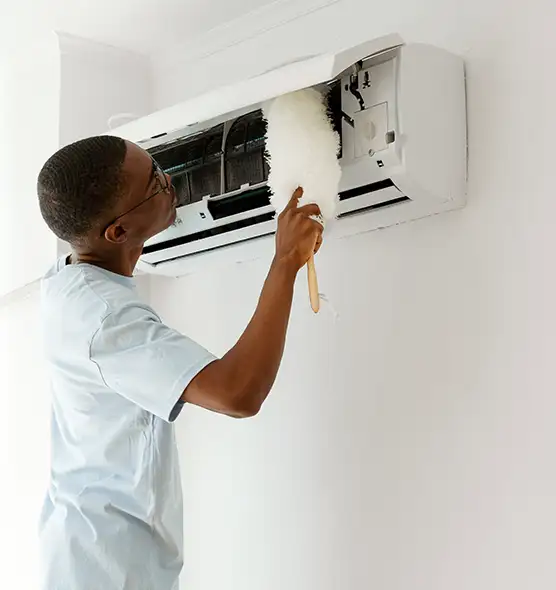 Professional Maximize AC Efficiency  in Mount Vernon, IL