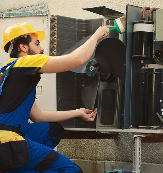 Top-Rated New Room Vent Extension in Mount Vernon, IL