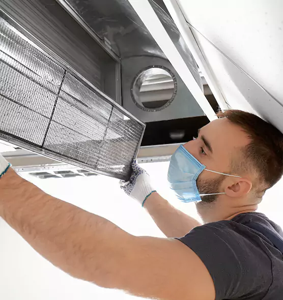 About Remove Smoke Smell From Air Duct in Mount Vernon, IL