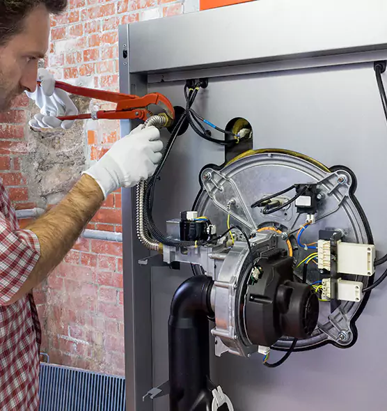 Advanced Repair Dryer Vent Hose in Mount Vernon, IL