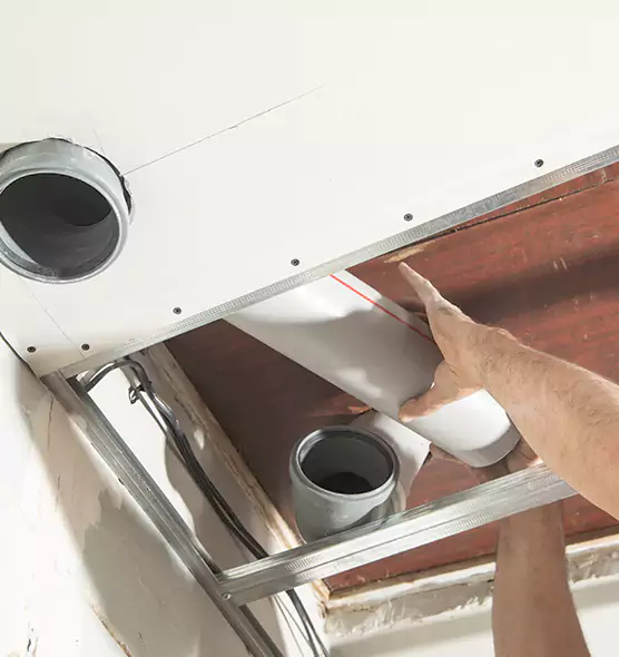 Professional Seasonal Allergy Air Duct Cleaning in Mount Vernon, IL