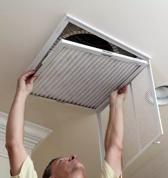 Trusted Vent Shaft Cleaning Expert in Mount Vernon, IL