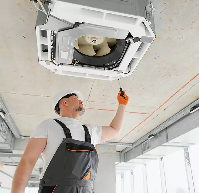 Why Homeowners & Businesses Trust Us in Mount Vernon, IL?