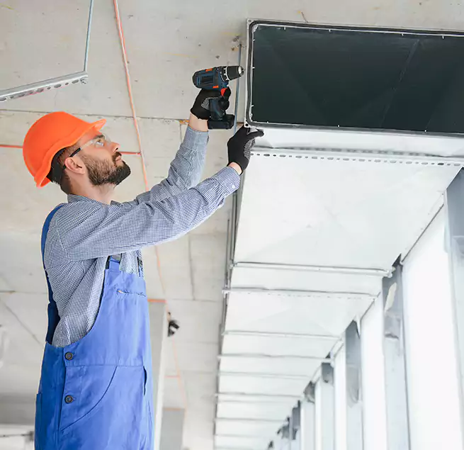 Why Homeowners & Businesses Trust Us in Mount Vernon, IL?