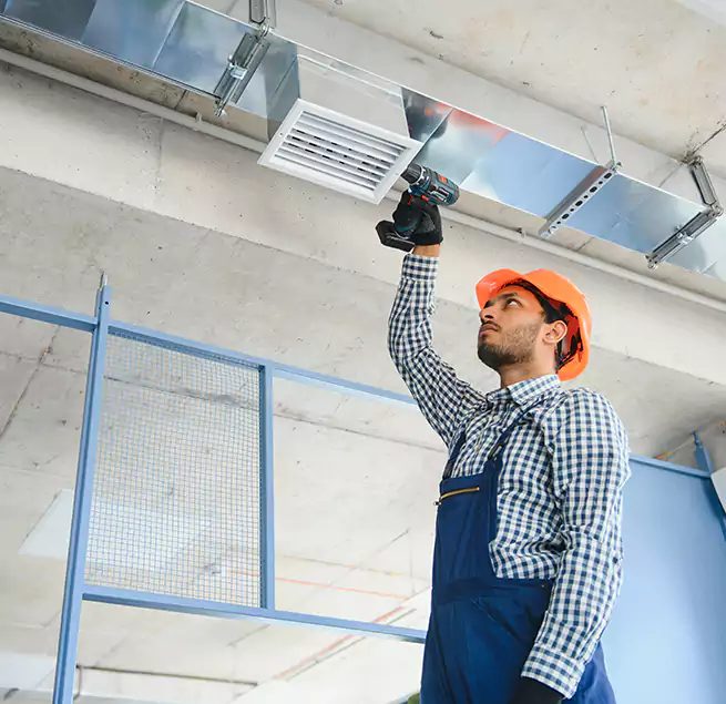 Why Homeowners & Businesses Trust Us in Mount Vernon, IL?