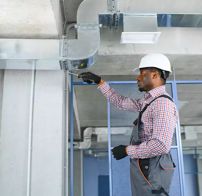 Why Homeowners & Businesses Trust Us Mount Vernon, IL