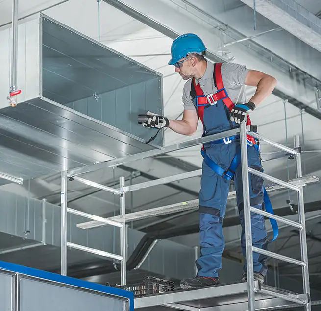 Why Homeowners & Businesses Trust Us in Mount Vernon, IL?