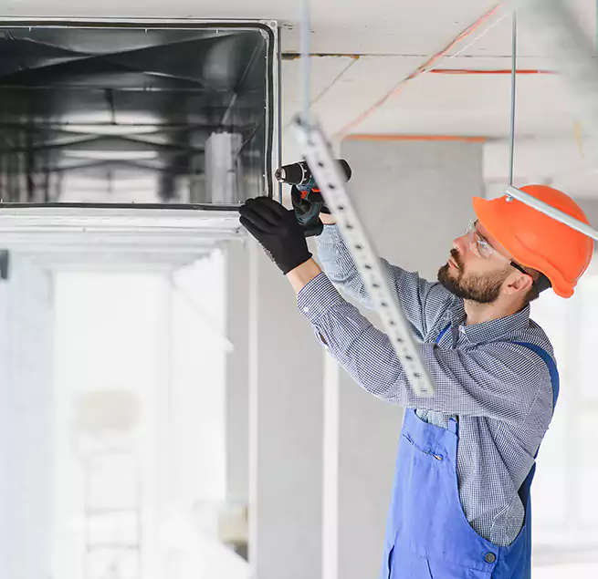 Why Homeowners & Businesses Trust Us Mount Vernon, IL