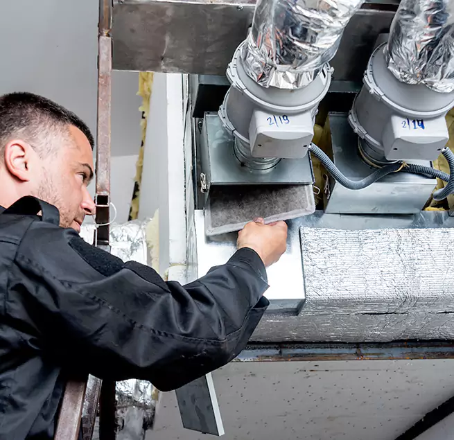 Why Homeowners & Businesses Trust Us in Mount Vernon, IL?