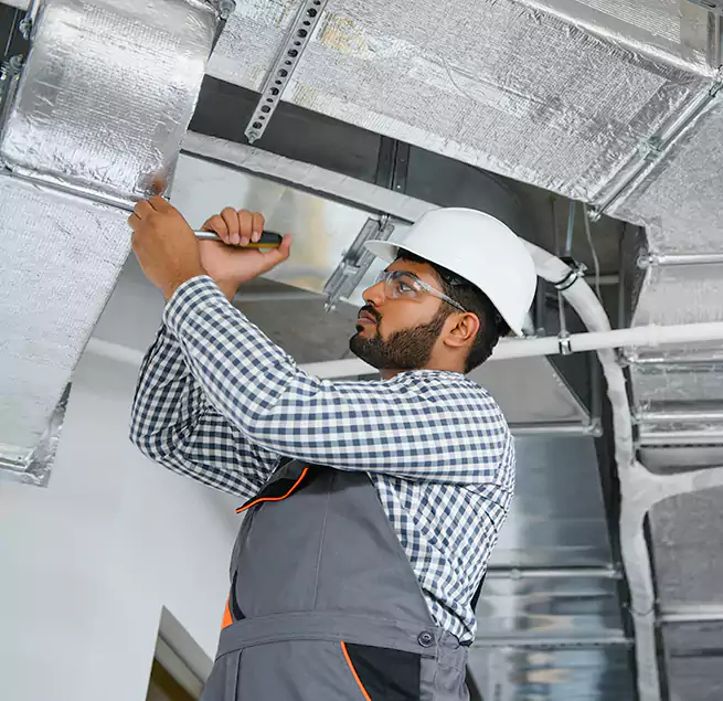 Why Homeowners & Businesses Trust Us Mount Vernon, IL?