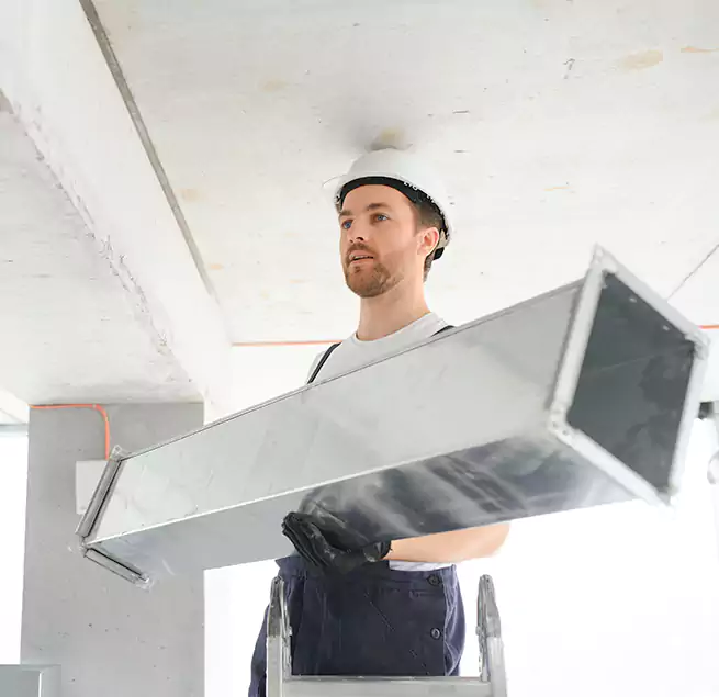 Why Homeowners & Businesses Trust Us in Mount Vernon, IL