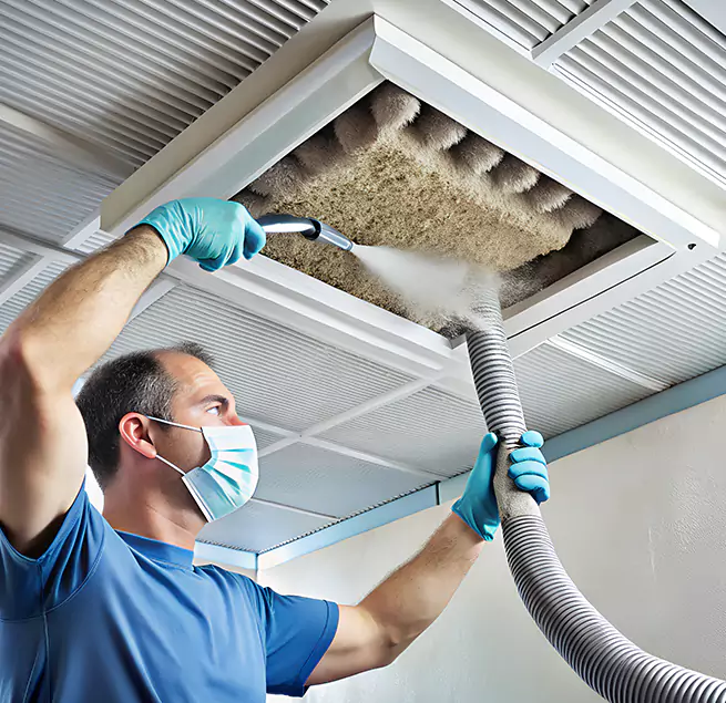 Why Homeowners & Businesses Trust Us Mount Vernon, IL