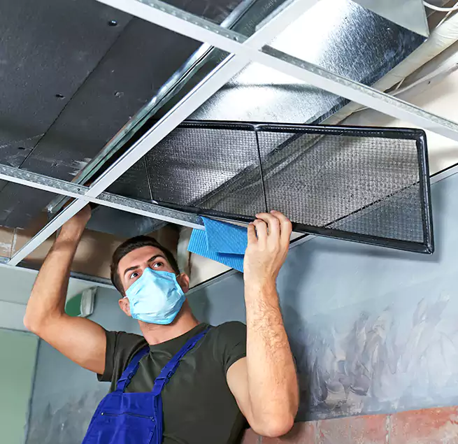 Why Homeowners Businesses Trust Us in Mount Vernon, IL