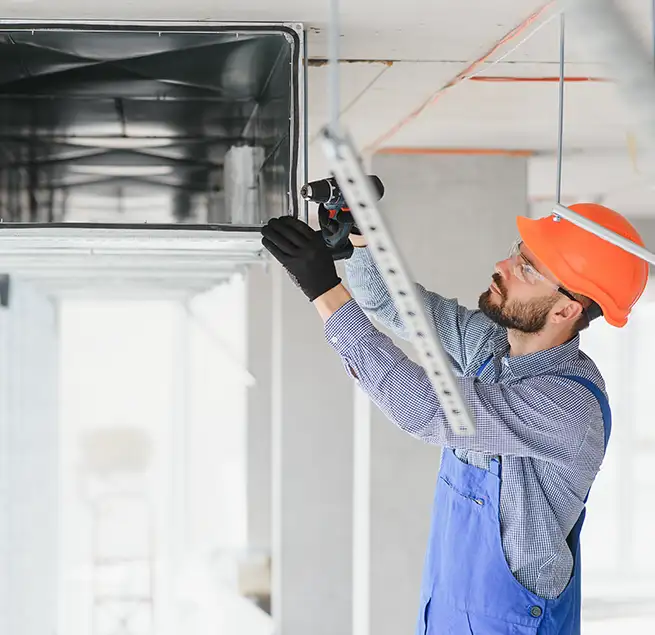 Why Homeowners & Businesses Trust Us in Mount Vernon, IL?