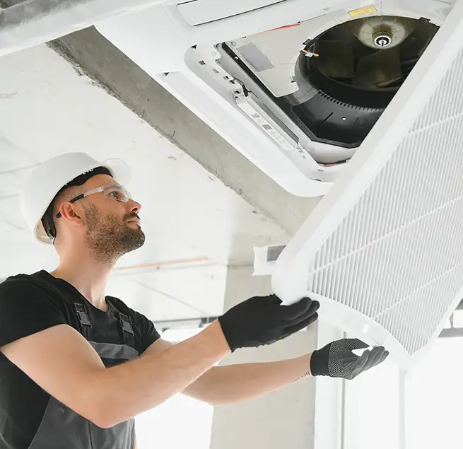 Why Homeowners & Businesses Trust Us in Mount Vernon, IL?