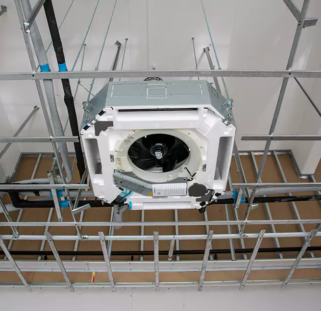 Why Homeowners & Businesses Trust Us in Mount Vernon, IL?