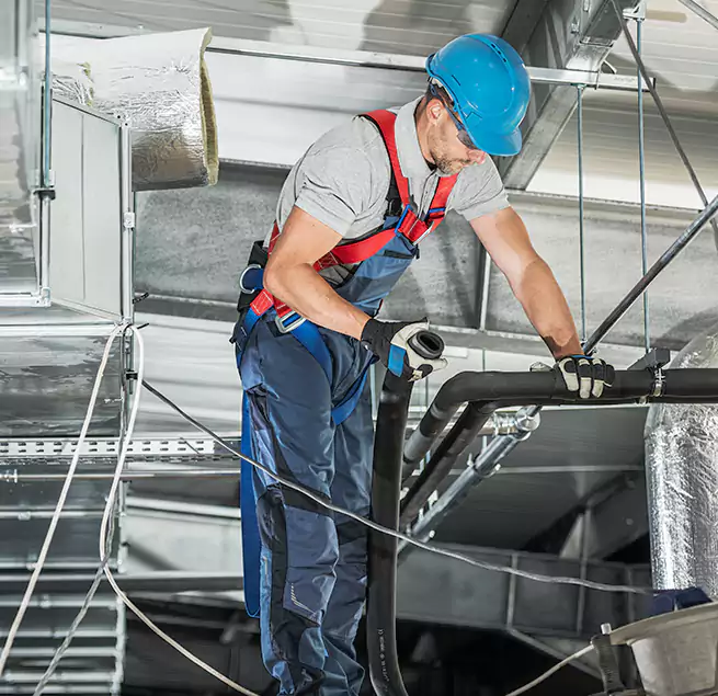 Why Homeowners & Businesses Trust Us in Mount Vernon, IL?