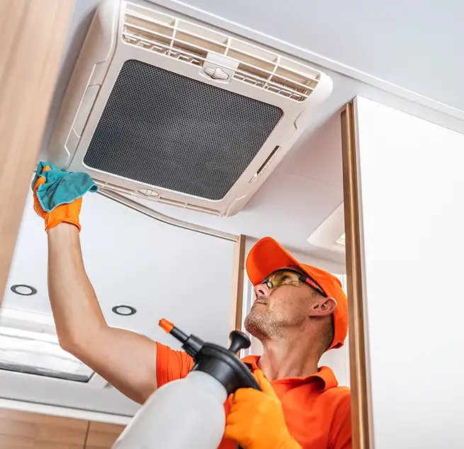 Why Homeowners & Businesses Trust Us in Mount Vernon, IL?