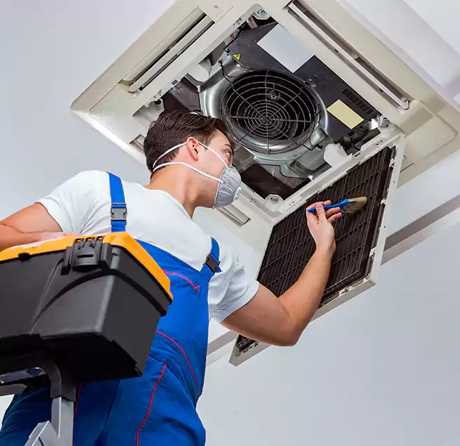 Why Homeowners & Businesses Trust Us in Mount Vernon, IL