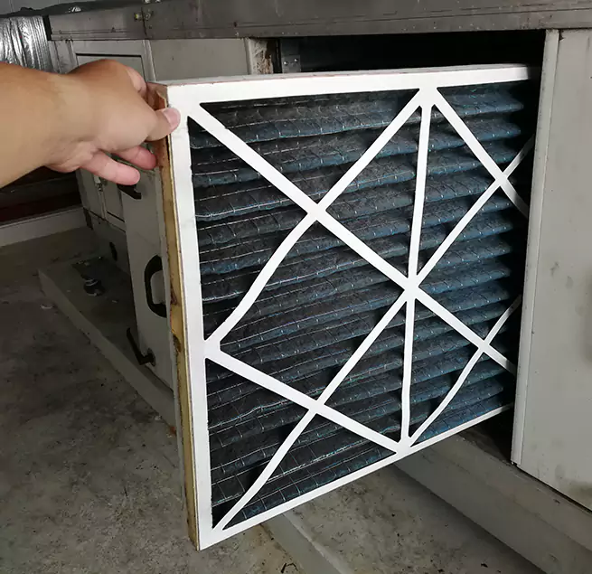 Why Homeowners & Businesses Trust Us Mount Vernon, IL?