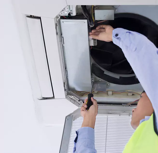 Why Homeowners & Businesses Trust Us in Mount Vernon, IL?