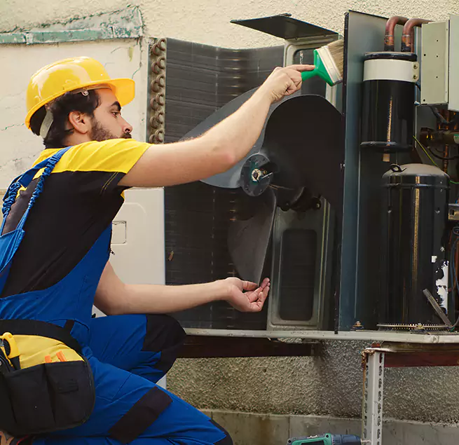 Why Homeowners & Businesses Trust Us Mount Vernon, IL?