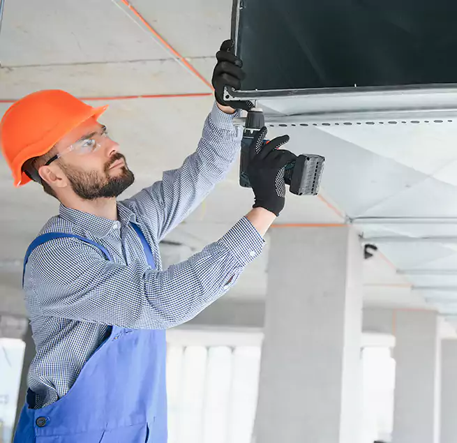 Why Homeowners & Businesses Trust Us in Mount Vernon, IL?