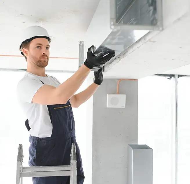 Why Homeowners & Businesses Trust Us in Mount Vernon, IL?