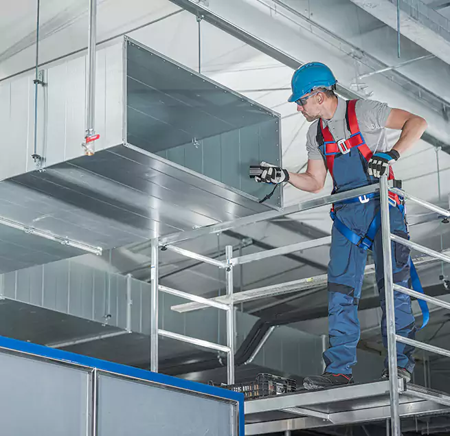 Why Homeowners & Businesses Trust Us in Mount Vernon, IL?