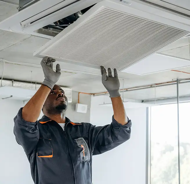 Why Homeowners & Businesses Trust Us in Mount Vernon, IL?