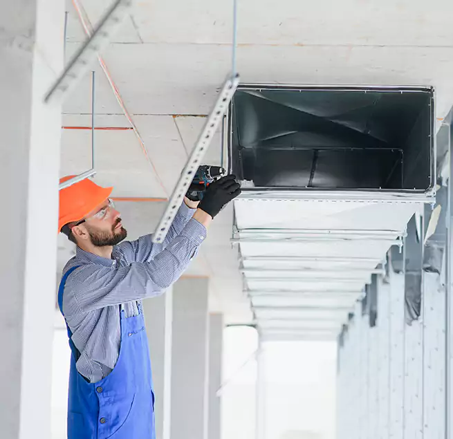 Why Homeowners & Businesses Trust Us in Mount Vernon, IL?